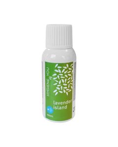 Navulling - Lavender Island - 75 ml