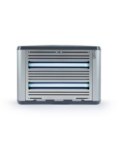 Halo 30 - vliegenlamp met kleefplaat