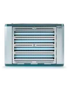 Halo 60 - vliegenlamp met kleefplaat