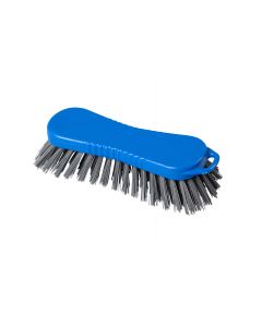 HCS - Werkborstel - metaal detecteerbaar - 210x70 mm