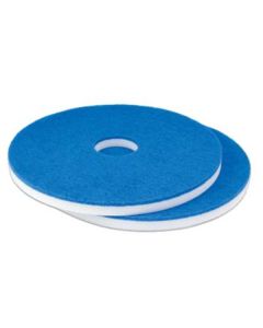 Vloerpad - Ø 30 cm - 12 inch, Melamine