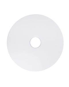 Vloerpad - Ø 33 cm - 13 inch, Melamine