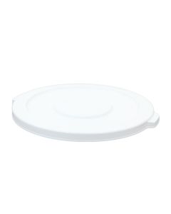 Rubbermaid - Deksel - Brute container - 121,1 liter