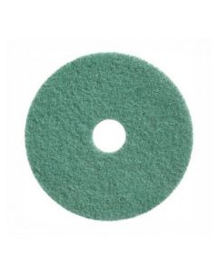 Bright 'n Water pad - Ø 51 cm - 20 inch - groen, 2 stuks