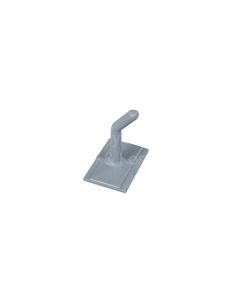 HCS - Ophanghaak - 60 mm, Grijs