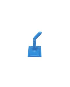 HCS - Ophanghaak - 60 mm, Blauw
