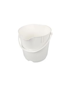 HCS - Hygiënische emmer - 15 liter