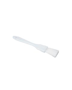 HCS - Kwast - 30 mm - zacht, Wit