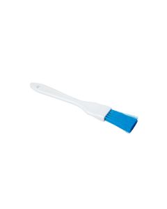 HCS - Kwast - 30 mm - zacht, Blauw