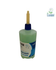 Lotion Soap - 6 x 1 liter per doos - Tork S box