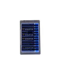 Alkaline batterij - Size AA - 12 stuks per pak