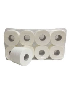 Toiletpapier - Cellulose - 3-laags - 7 x 8 rol à 250 vel