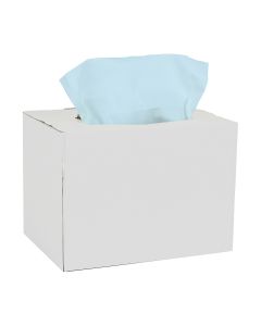 TOWLERS Sontex 75 Poetsdoek 32x42 cm 2 x 80 stuks per doos