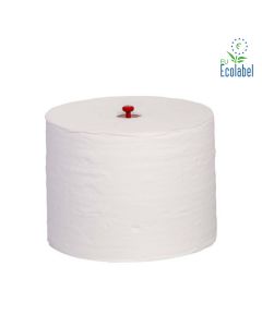 Toiletpapier - Cosmos - 2-laags cellulose 32 rol à 100 meter