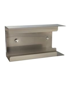 Handschoendispenser RVS - 1 doos