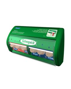 Salvequick Pleisterdispenser