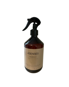 ASENSES - Home spray - INDIGO - 500 ml