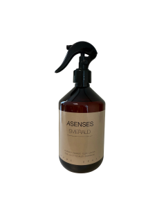 ASENSES - Home spray - EMERALD - 500 ml