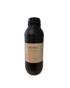 ASENSES - EMERALD concentraat - 1000 ml