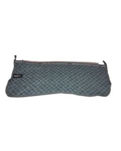 Motorscrubber - Blade S-fibre - Vlakmop Scrub -pak à 5 stuks