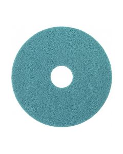 Bright 'n Water pad - Ø 38 cm - 15 inch - blauw, 2 stuks