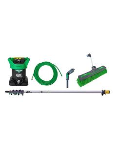 Unger - HydroPower Ultra Filter S - Beginnerskit Alu