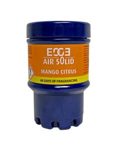 Euro Green - Navulling Mango citrus - doos à 6 stuks