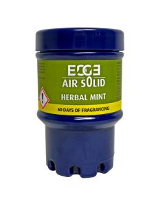 Euro Green - Navulling Herbal mint - doos à 6 stuks