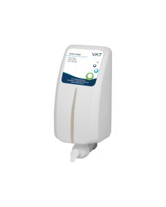 Lavela - Foam Soap wit - 6 x 1000 ml per doos