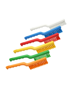 HCS - Visborstel - 275x20 mm - hard