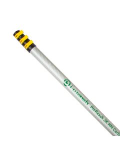 i-team - i-wash - pole pro extension - 4.10m section  #7-#9