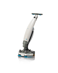 I-mop 40 INCL. LADER & BATTERIJ