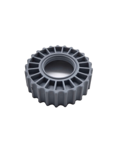 i-team - KIT RUBBER VACUUM MOTOR TOP - Co-Botic 1900