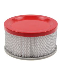 i-team - Filter cartridge Rood - i-vac 9B - HEPA