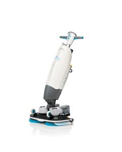 i-team - i-mop XXL Pro V23 - excl. lader en batterijen