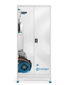 i-team - i-store 230V EU - opbergkast