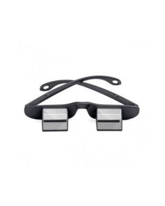 i-team - i-suit - Angle View Glasses
