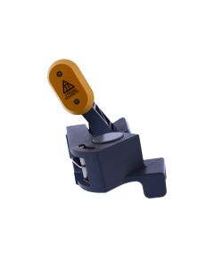 KIT ASSY DRIVE SUPPORT W/T PARKING IMOP LITE