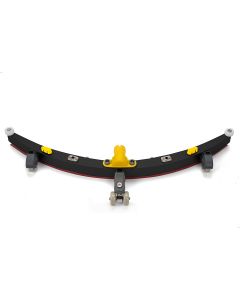 i-team - i-mop XXL - Zuigmond met Linatex rubbers -Click V24