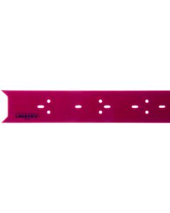i-team - i-mop XL - Zuigrubber Rear Linatex