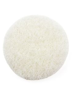 i-team - i-scrub 21B - pad Ø4", Wit - 10 stuks per doos