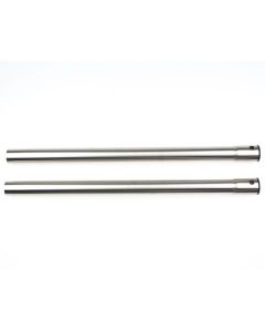 i-team - Set zuigbuizen - i-vac - Ø32MM INOX - 2 per set