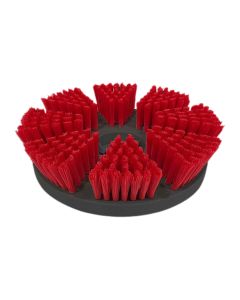 Motorscrubber - JET3 - Medium Duty Brush