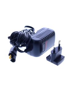 Motorscrubber - Batterij lader