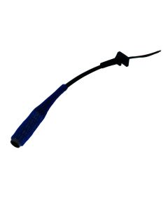 2019 Jet cable 3 core straight with moulded gland