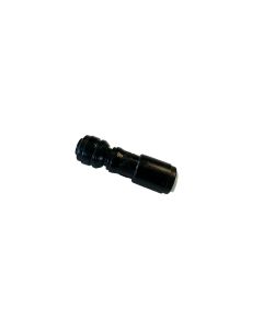 4 mm Push fit check valve X1