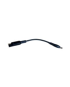SAE to DC Adapter