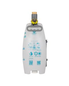 I-Team - i-dose schoonwatertank - imop Lite - antibacterieel