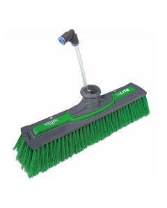 Unger - nLITE Power Borstel basis - gesleten vezel - 41 cm