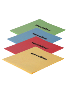 Microvezeldoek nonwoven - pak à 5 stuks